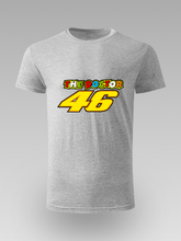 Valentino Rossi MotoGP Ikonični Dizajn - tsrm18-VLTO-002