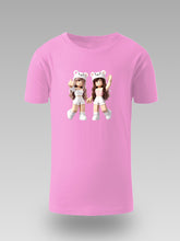 🧒👯 Roblox Besties Dječija Majica - tsrm13-051