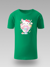 🍨 Slatki Snovi Kitty Majica - tsrm13-089