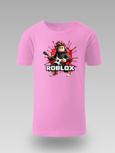🎸 Roblox Rockstar Dječija Majica - tsrm13-047