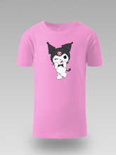 Minimal Kuromi Dječija Majica – Slatka Majica za Svaki Dan - tsrm13-100