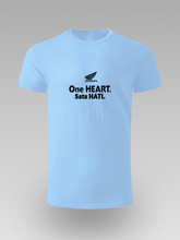 Honda One Heart Majica – MotoGP Unisex Dizajn - tsrm18-HNDO-002