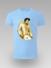 Elvis Presley Majica – Kralj Rock'n'Rolla - tsrm23-018