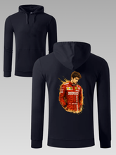 Charles Leclerc Formula 1 – Unisex Dukserica sa Kapuljačom - tsrm23-ch-017