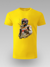 Marc Márquez Majica – MotoGP Šampion - tsrm23-008