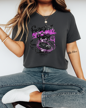 🐻 Feel Nothing Majica za Žene – 100% Organski Pamuk, Regular Fit - tsrm2-6
