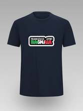 Francesco Bagnaia FB1 Unisex Majica – MotoGP Moderan Dizajn - tsrm18-FRNO-003