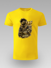 Valentino Rossi Majica – MotoGP Legenda - tsrm23-014
