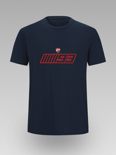 Marc Márquez MotoGP Minimalistički Dizajn - tsrm18-MRK0-001