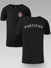 Djeca Partizan Majica – Mali Grobari, Velika Ljubav 🖤🤍 - tsrm21-048d