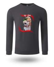 Folie à Deux Dukser 🃏 | Tamna Umjetnost i Stil - tsrm14-008