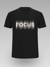 Focus Grafička Unisex Majica - tsrm12-017