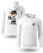 NY Stil Dječja Dukserica 🧢☕ | Moderna, Topla i Udobna - tsrm13-20