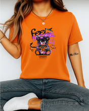 🐻 Feel Nothing Majica za Žene – 100% Organski Pamuk, Regular Fit - tsrm2-6