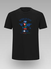 World Cup 2026 Globalna Navijačka Majica - tsrm20-WRCPO-003