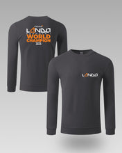 Lando Formula Fan Dukserica – World Champion 2025 - tsrm17-001