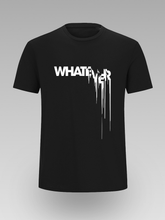 Whatever Street Style Grafička Unisex Majica - tsrm12-021
