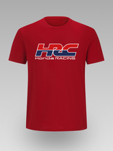 Honda HRC Majica – Honda Racing MotoGP Unisex Dizajn - tsrm18-HNDO-003