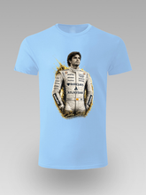 Carlos Sainz Majica – Formula 1 Zvijezda - tsrm23-016