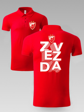 ZVEZDA – MODERAN STIL. CRVENO-BIJELI IDENTITET. 🔴⚪ - tsrm21-pl-028