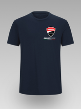 Ducati Corse Majica - tsrm18-DCTO-001