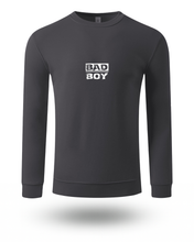 Unisex Dukserica sa BAD BOY Printom | Streetwear Dugi Rukavi - tsrm12-30