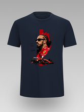 Lewis Hamilton 44 Majica – Formula 1 Stil 🏎️🔥 - tsrm17-045