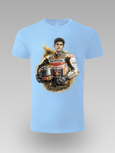 Marc Márquez Majica – MotoGP - tsrm23-024