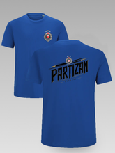 PARTIZAN BEOGRAD – PREMIUM MAJICA - tsrm21-014
