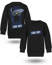 Cool Boy Dječja Dukserica 😎🧢 | Udobna, Topla i Moderna - tsrm13-18