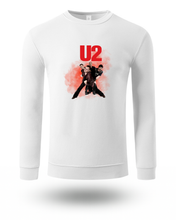 U2 Duks | Moderan dizajn sa upečatljivim crvenim detaljima - tsrm14-24