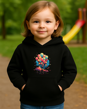 Dukserica za Djecu – Šareno Drvo Balona 🌳🎈 - tsrm7-cute128