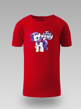 My Little Pony Rarity Dječija Majica – Elegantan i Slatki Dizajn - tsrm13-108