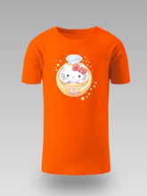 💎 Dijamantska Kitty Majica - tsrm13-090