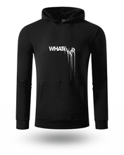 Whatever Unisex Hoodie 😎 | Dukserica sa Kapuljačom u Streetwear Stilu - tsrm12-21