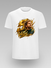 Sebastian Vettel #5 – Zlatna Serija F1 Majica - tsrm23-047