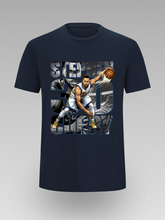 Stephen Curry Majica – Curry 30 Golden State Warriors NBA - tsrm21-009