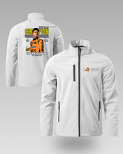 Lando Champion 2025 Formula Fan Sportska Jakna - tsrm17-003