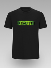 Realist Grafička Unisex Majica - tsrm12-0011