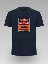 KTM Racing Majica – MotoGP Unisex Dizajn - tsrm18-KTMO-001