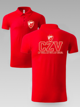 CZV – MY TEAM. MY CITY. MY RULES. 🔴⚪ - tsrm21-pl-027