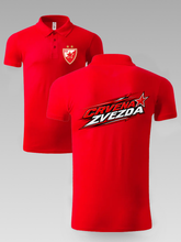 CRVENA ZVEZDA – BRZINA, ENERGIJA, IDENTITET - tsrm21-pl-036