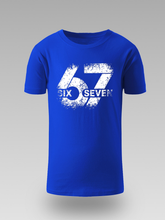 Six Seven 67 Dječija Majica - tsrm13-136