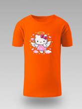 😇 Anđeoska Kitty Majica - tsrm13-087