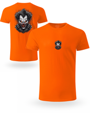 ✨ “Klaun Strave – 100% Organska Uniseks Majica” 🤡🌱👕 - tsrm8-81