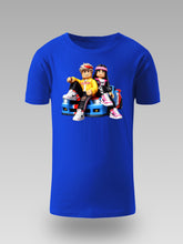 🧒🚗 Roblox Duo Dječija Majica - tsrm13-055