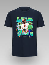 Lewis Hamilton Formula 1 Majica – Motorsport Dizajn za Prave Fanove - tsrm17-024
