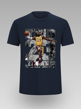 LeBron James Lakers Majica - tsrm21-006