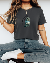Ženska Organska Majica sa Smiješnim Printom Mačke – Udoban i Urban Streetwear Stil - tsrm9-7