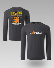 Formula Fan Champion 2025 Lando Dukserica - tsrm17-003